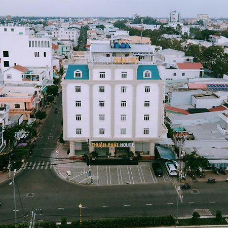Thuan Phat House Soc Trang Exterior foto