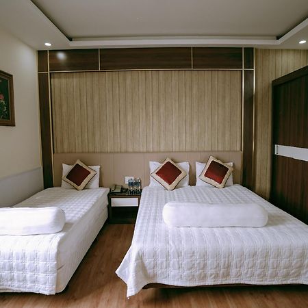 Thuan Phat House Soc Trang Exterior foto