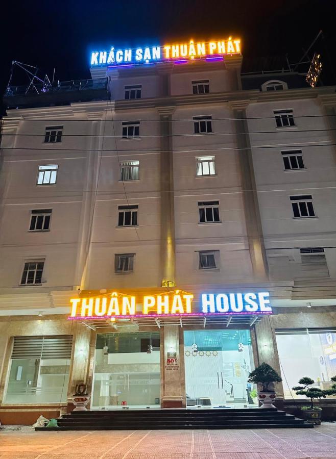 Thuan Phat House Soc Trang Exterior foto
