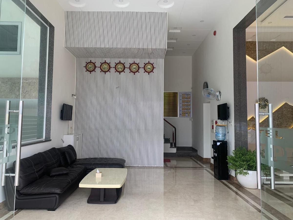 Thuan Phat House Soc Trang Exterior foto