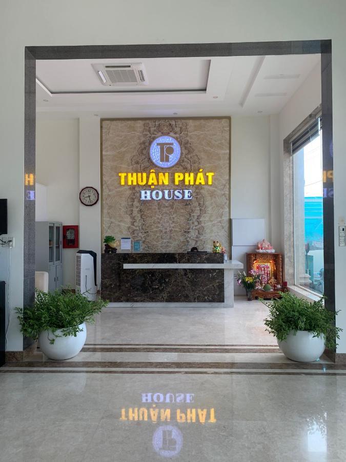 Thuan Phat House Soc Trang Exterior foto