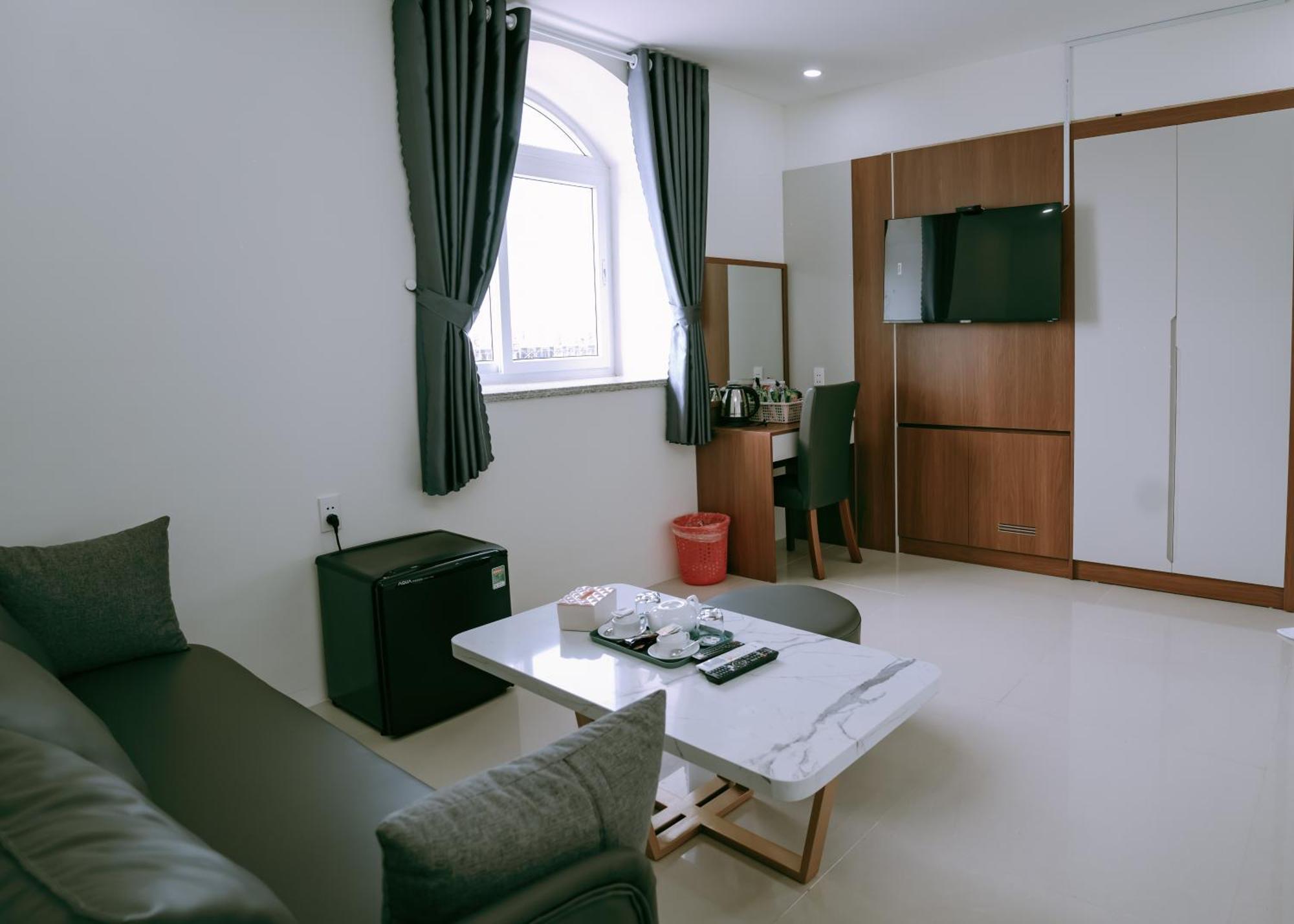 Thuan Phat House Soc Trang Exterior foto