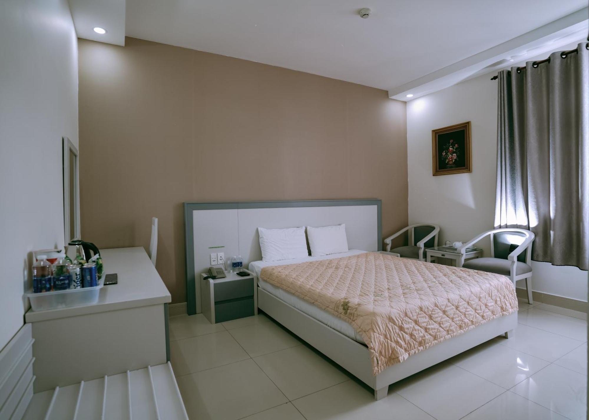 Thuan Phat House Soc Trang Exterior foto